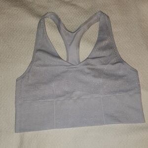 Pink Victoria Secret Active Play Sports Bra Size Xxl New Wt